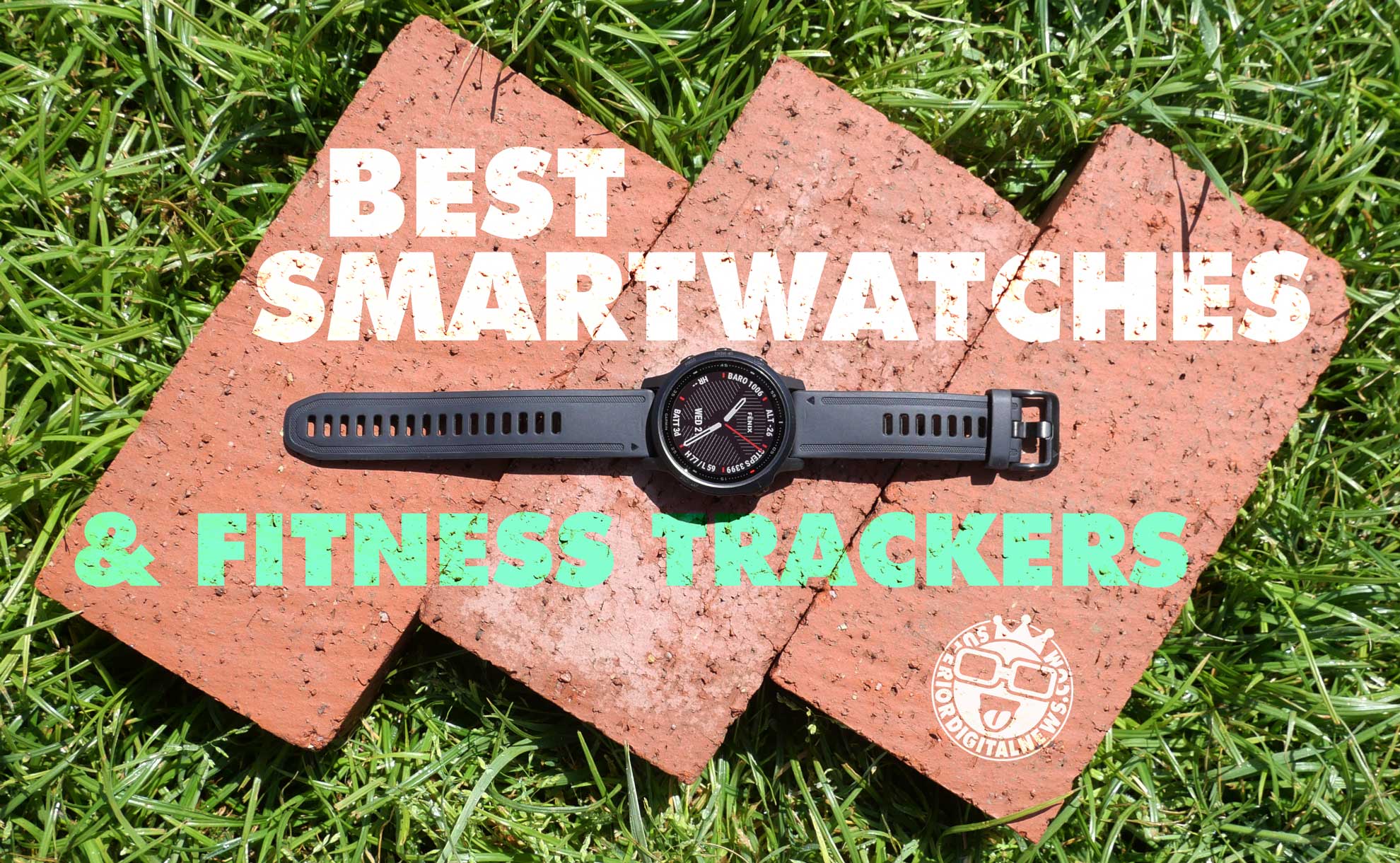 You are currently viewing Best Smartwatches vs Fitness Trackers