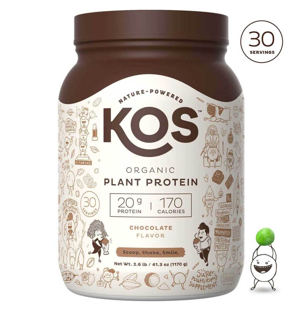 KOS-Organic-Plant-Protein-Powder-meal-replacement-shakes