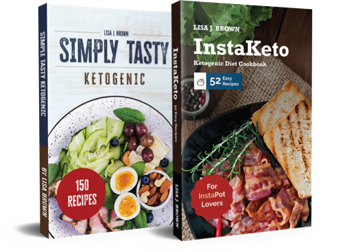 Keto Cookbook Bundle - Keto Resource