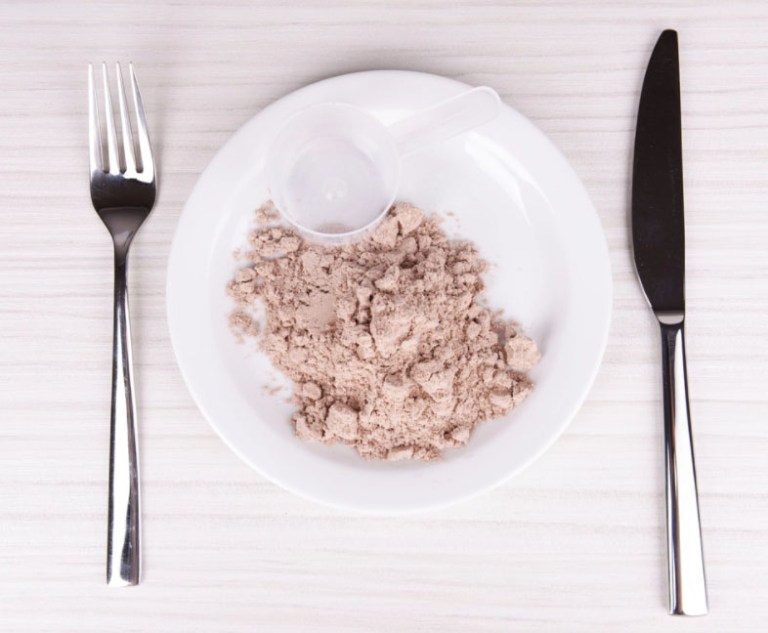 Read more about the article Meal Replacement Metrics