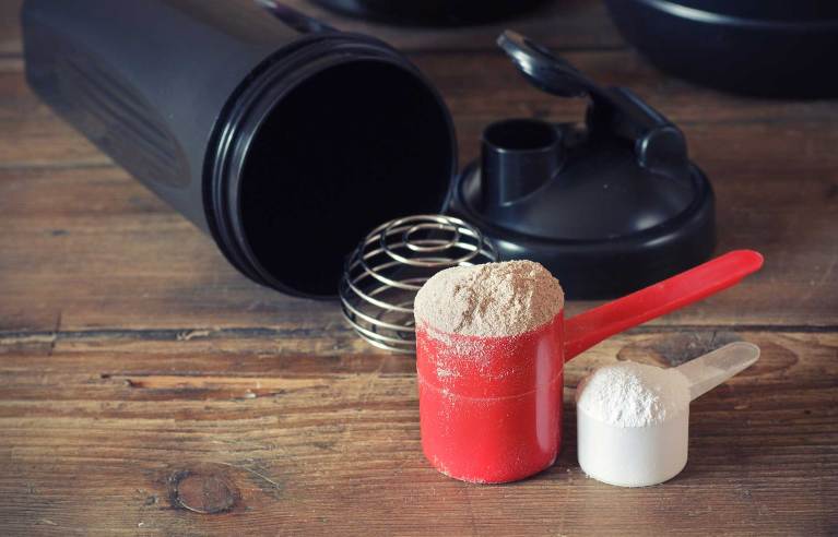 Read more about the article Top 5 Meal Replacement Shakes