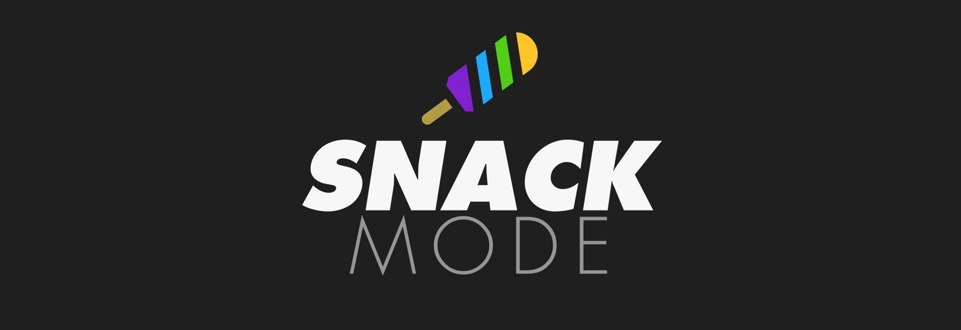Superior Digital Food Court | Snack Mode