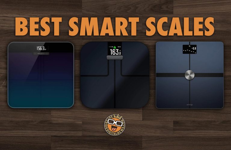 Read more about the article Best Smart Scales 2022