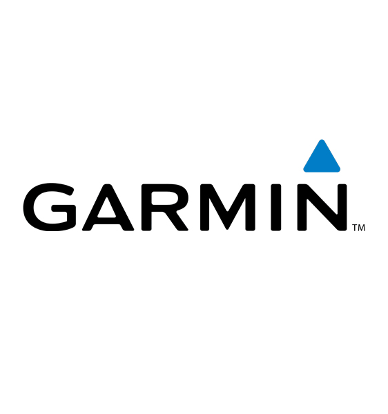 Garmin Logo Icon 2