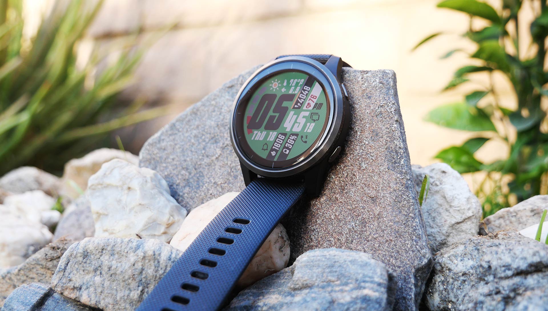 Review: Garmin Forerunner 245 (Music) vs. Vivoactive 4S