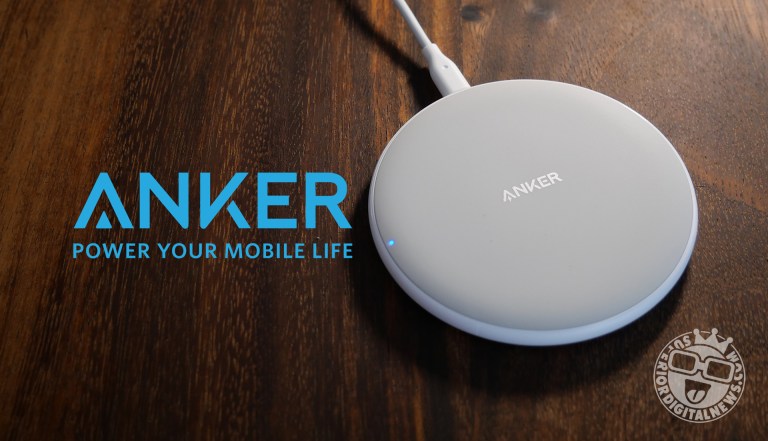 Read more about the article Anker PowerWave Pad