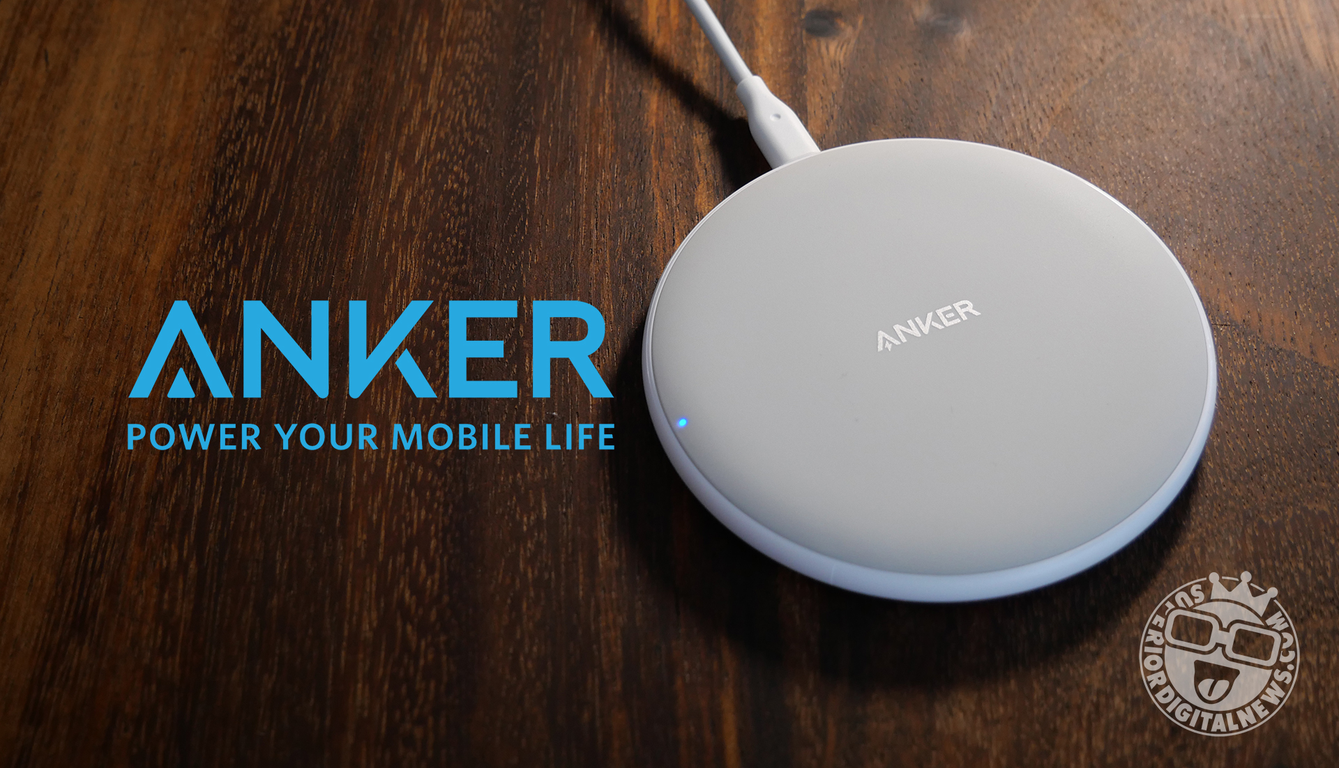 You are currently viewing Anker PowerWave Pad