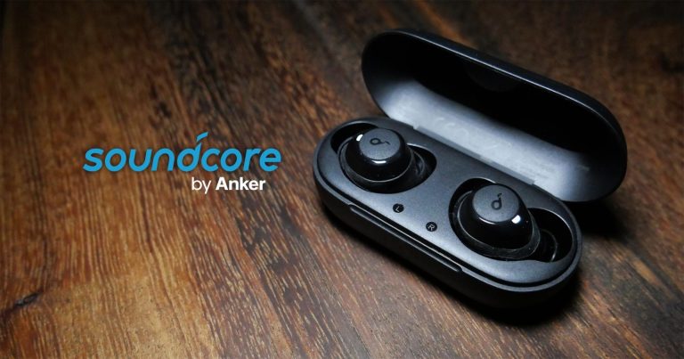 Read more about the article Soundcore Life A1 Review