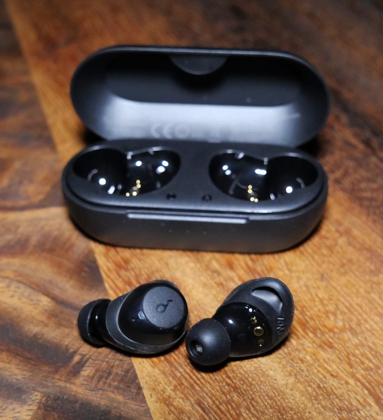 Soundcore Life A1 Best Wireless Workout Earbuds Under 50