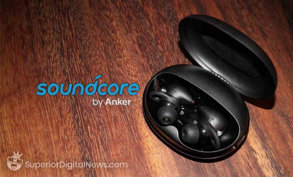 Anker Soundcore Life A2 NC True Wireless Earbuds
