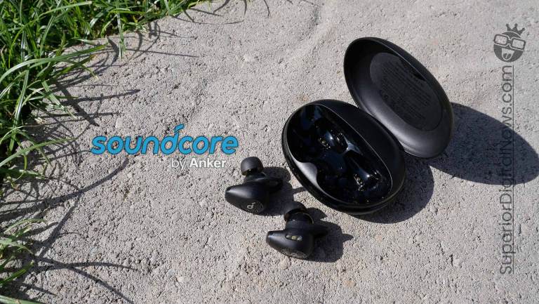 Read more about the article Anker Soundcore Life A2 Review