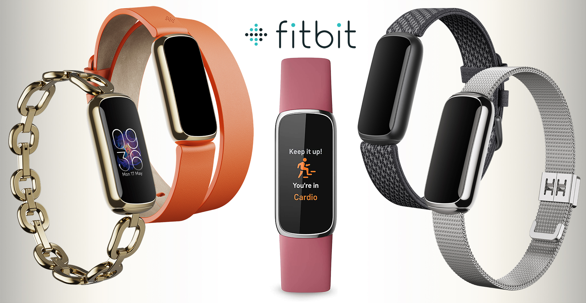You are currently viewing Fitbit Luxe Review