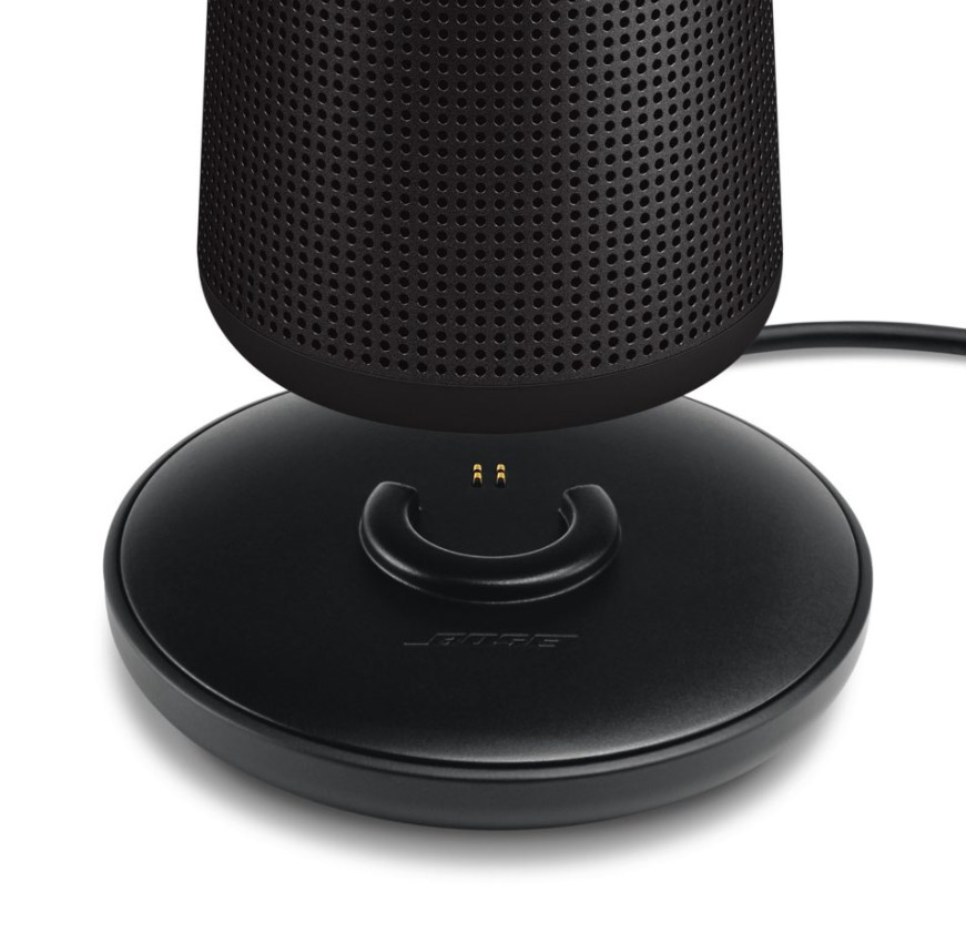 Bose-SoundLink-Revolve+-II---Charging-Dock