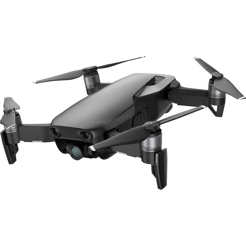 DJI Mavic Air (Black) Camera Drone