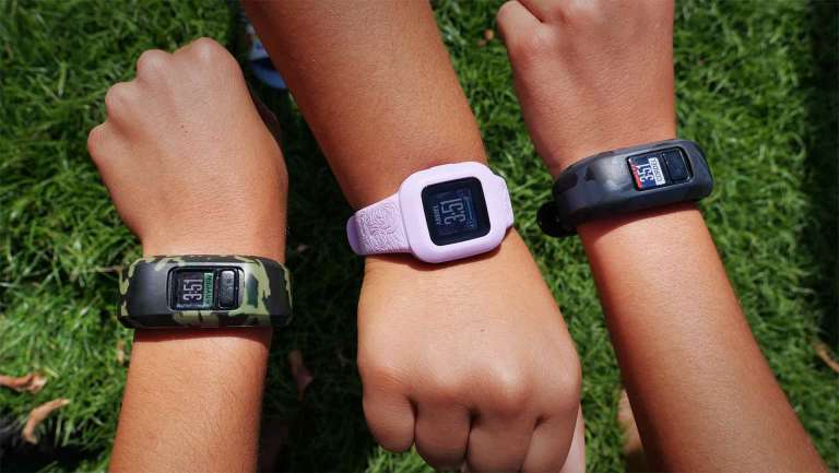 Read more about the article Best Fitness Trackers For Kids 2022