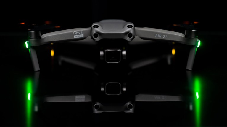 Read more about the article DJI Air 2S Review