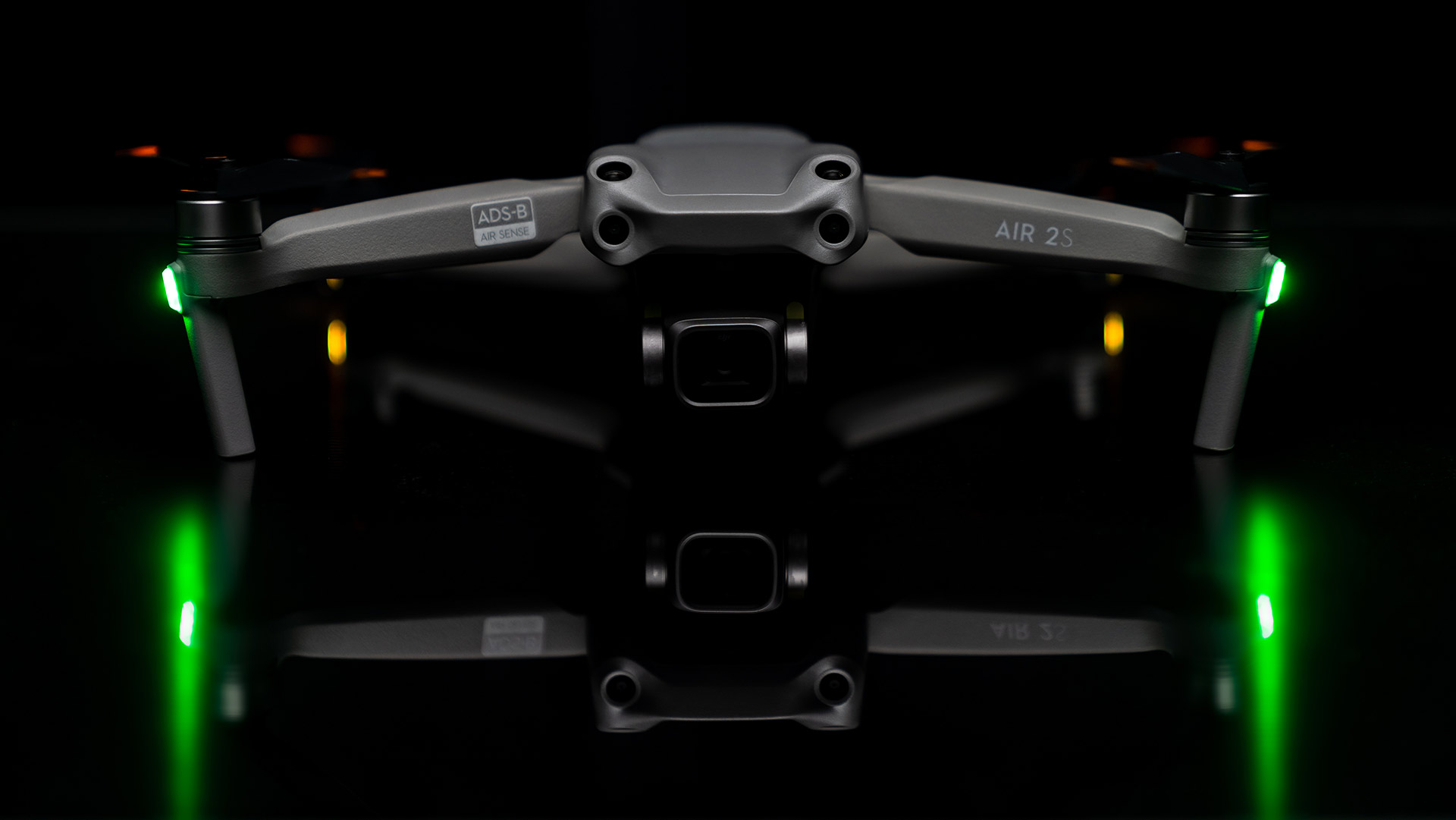 You are currently viewing DJI Air 2S Review