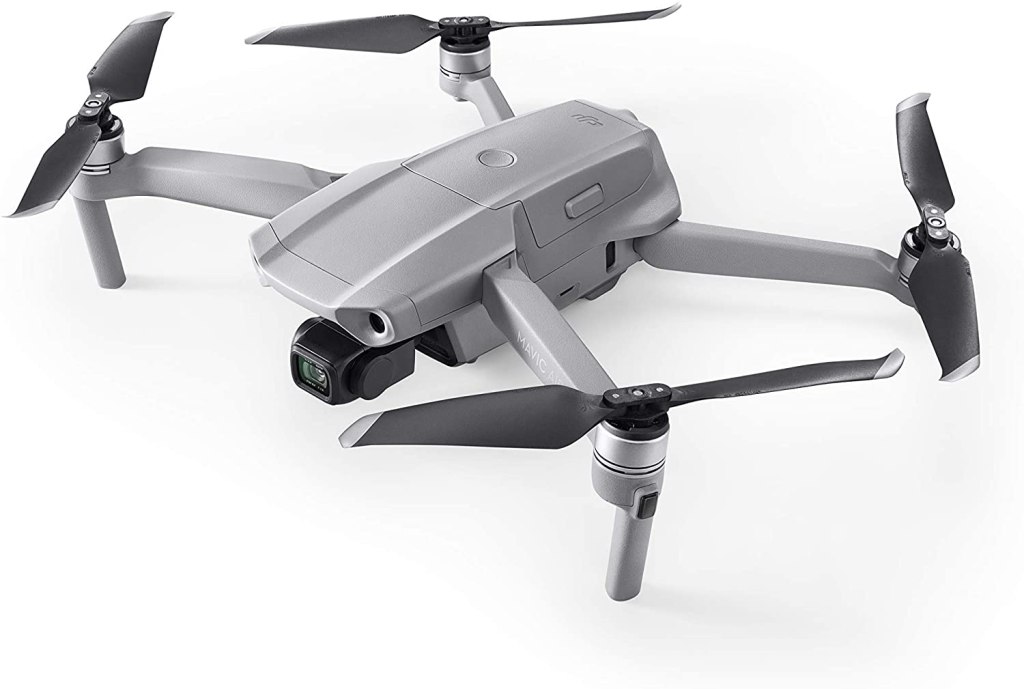 DJI Mavic Air 2 Camera Drone