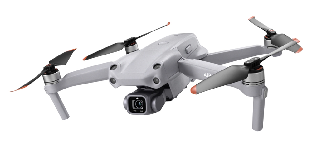 DJI Mavic Air 2S All-In-One Camera Drone