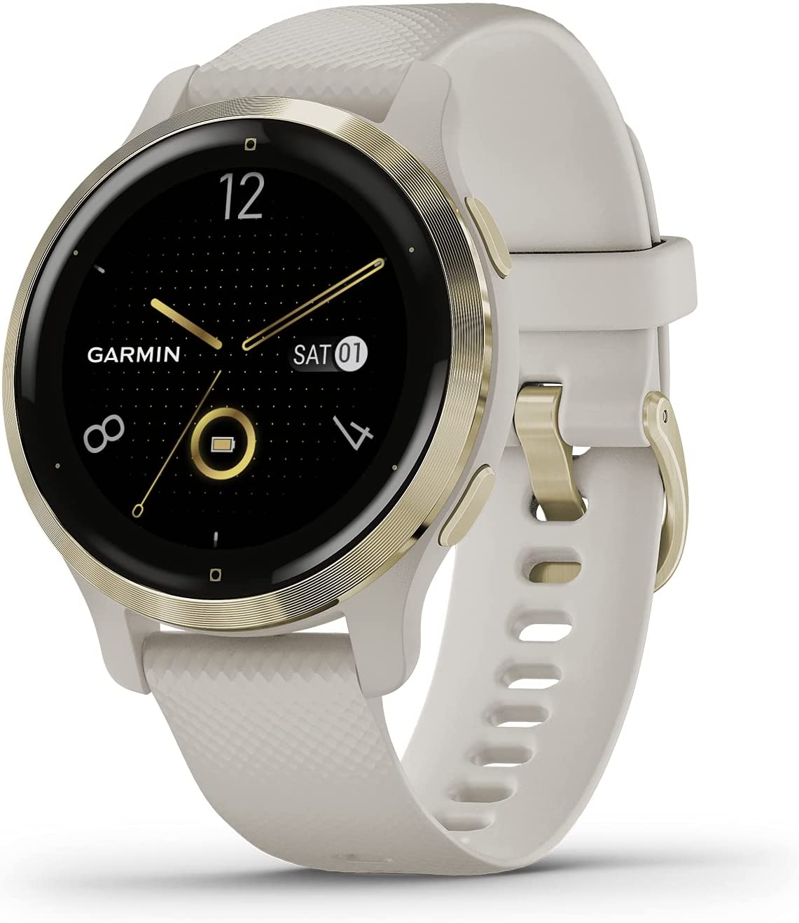 Garmin Venu 2s Fitness Smartwatch
