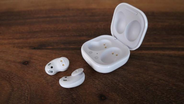 Read more about the article Samsung Galaxy Buds Live Review