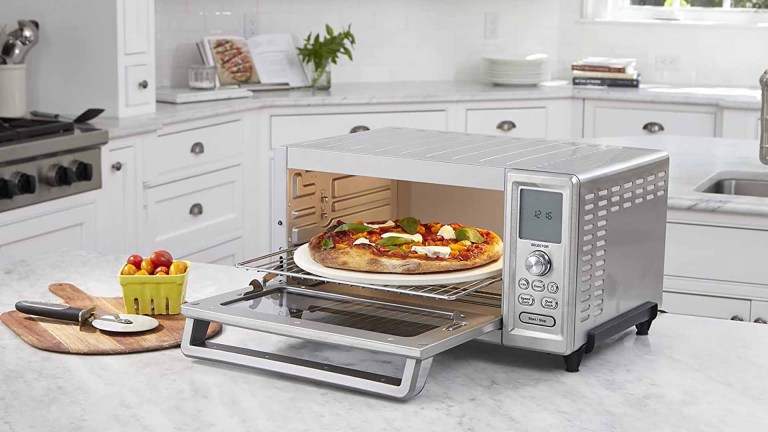 Read more about the article Cuisinart Chef’s Convection Toaster Oven Review