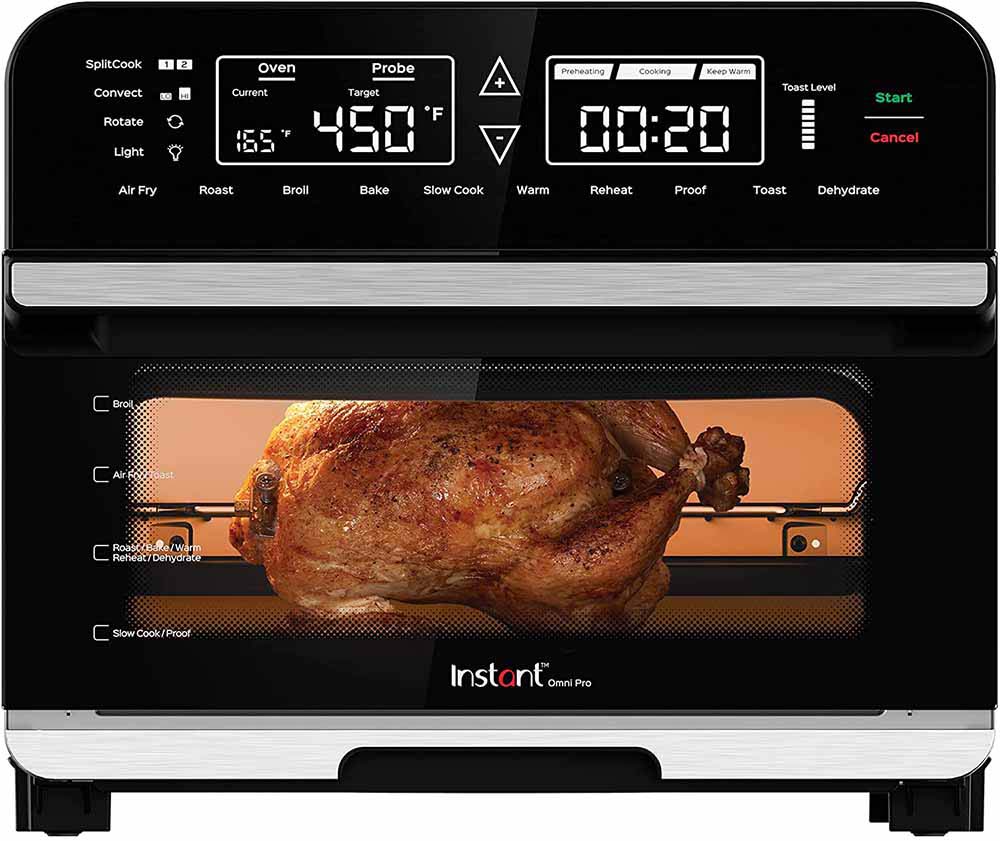 Instant Omni Pro 14-in-1 Countertop oven