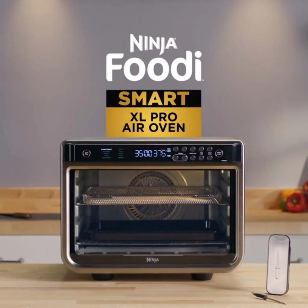 Ninja DT251 Foodi Smart XL Pro 10-In-1 Oven