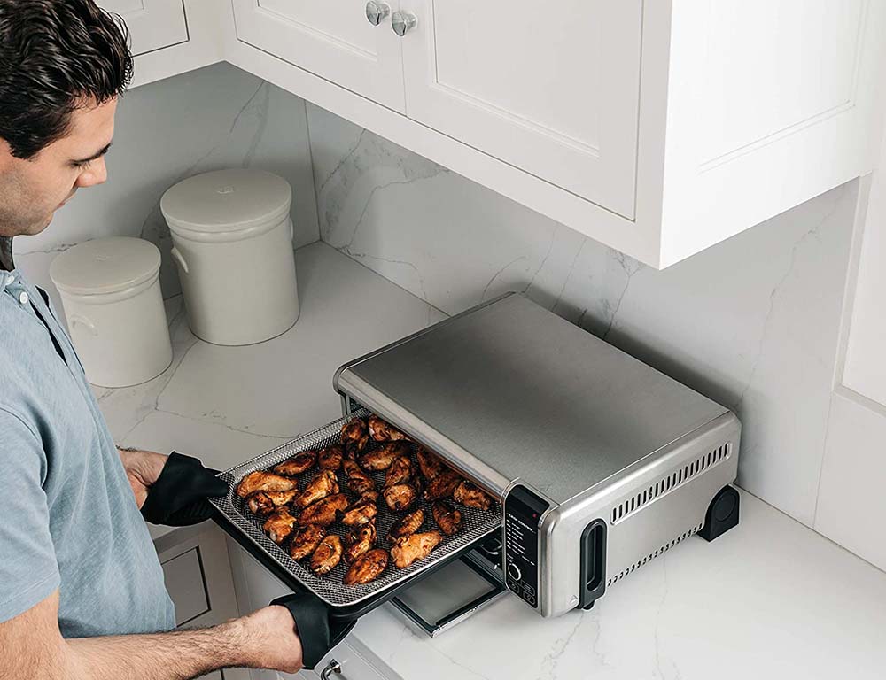 Ninja SP101 Foodi Toaster Oven - Air Fry