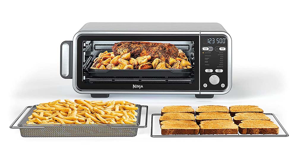 Ninja SP301 Foodi Convection Oven and Accessory Kit