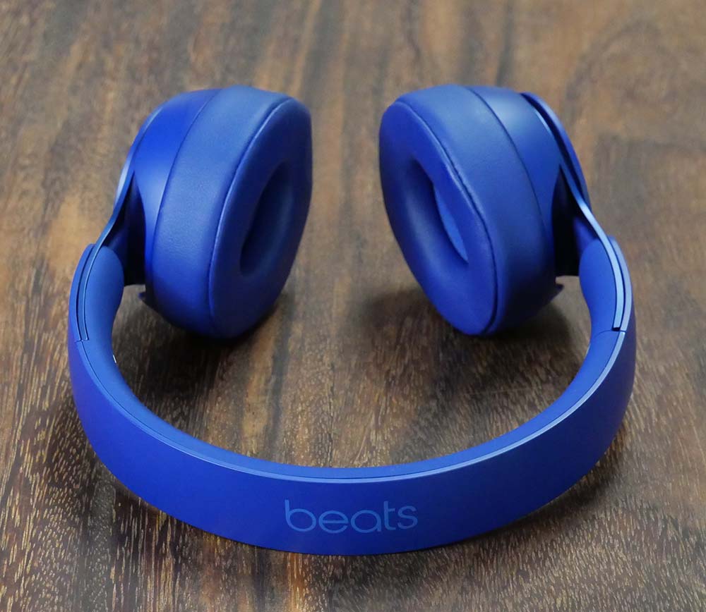 Beats Solo Pro Bluetooth Wireless Headphones