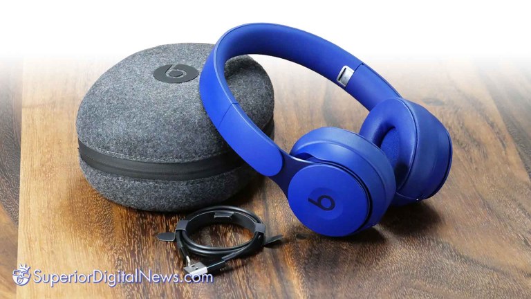 Read more about the article Beats Solo Pro Review