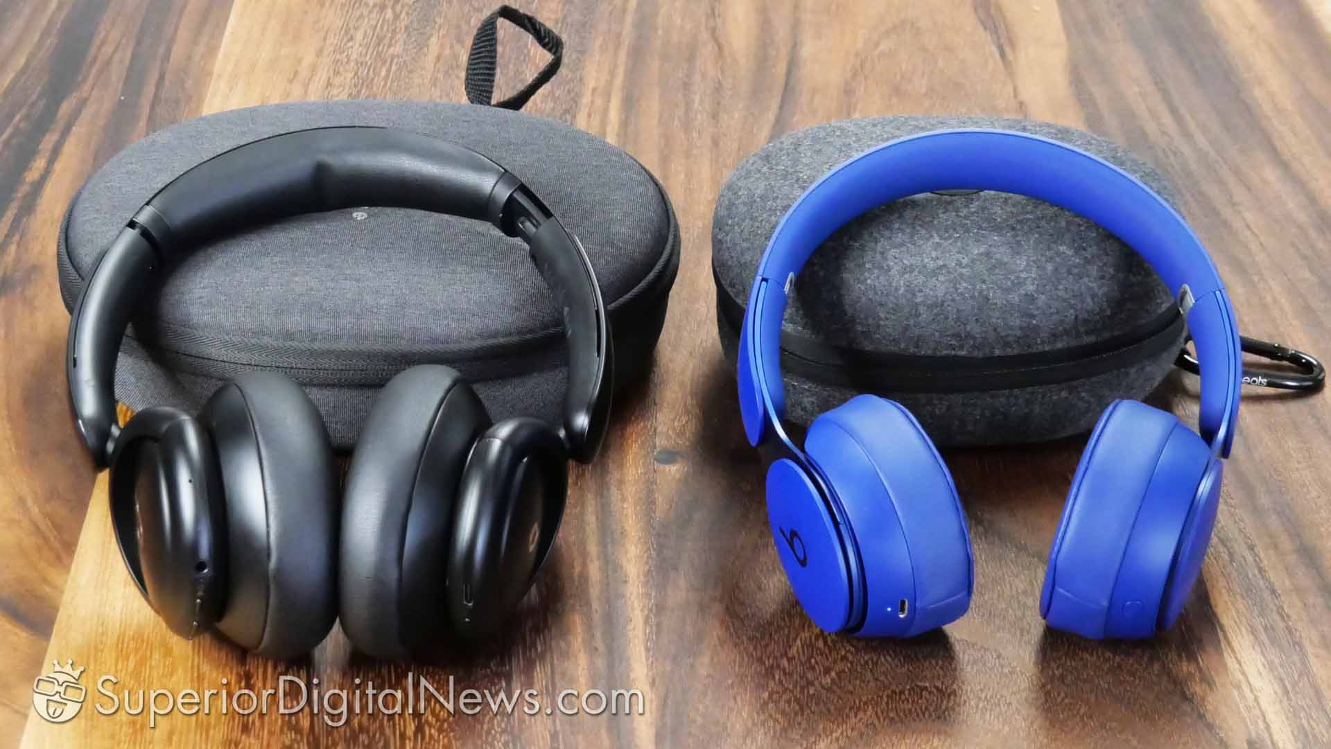 You are currently viewing Soundcore Life Q30 vs Beats Solo Pro