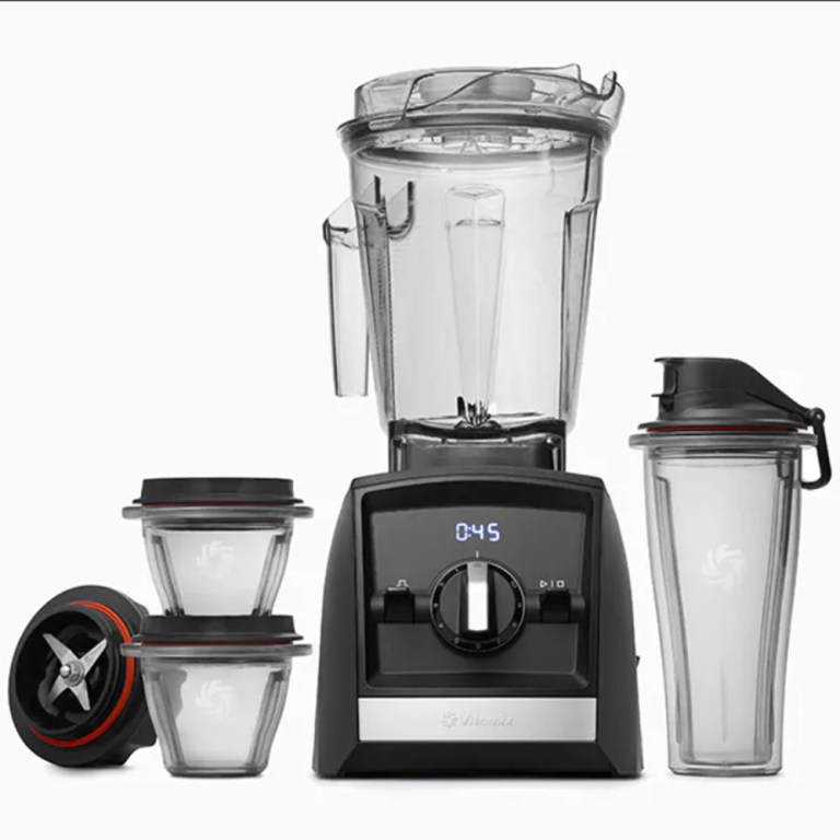Image of Vitamix Ascent A2300 Family Pack