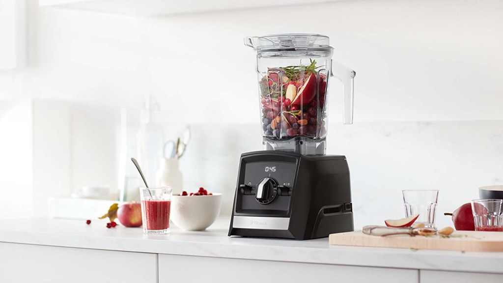 Vitamix A2300 Ascent Series - Healthy Smoothies