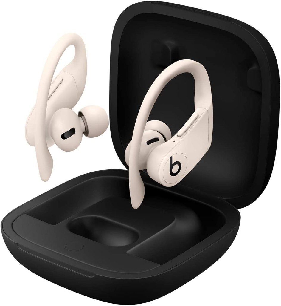 Powerbeats Pro Wireless Workout Earbuds