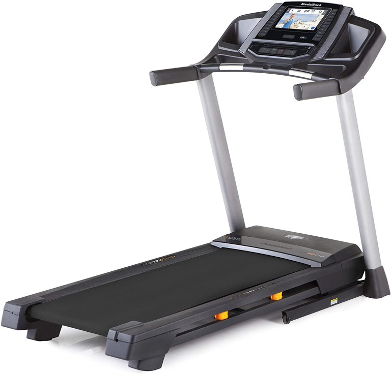 image of NordicTrack T 6.5 Si Treadmill