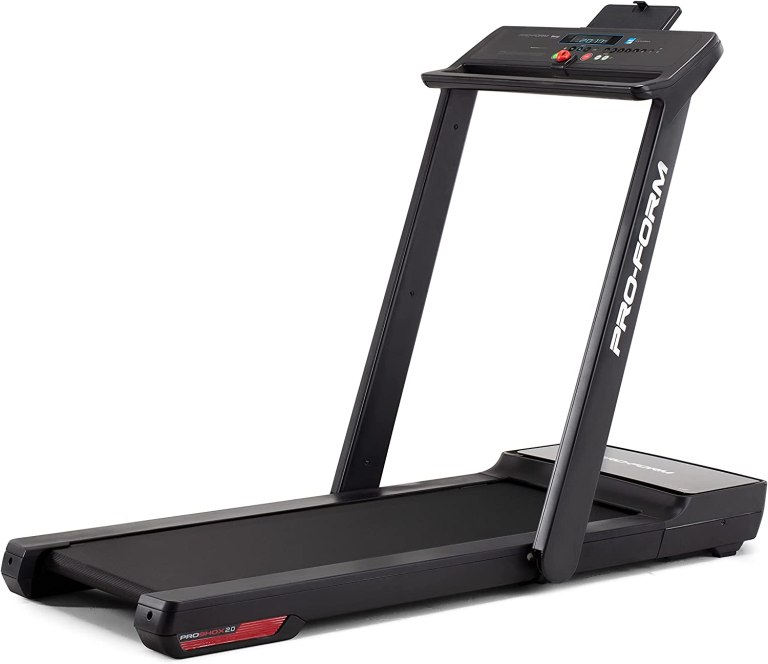 image of a Pro-Form City L6 Treadmill