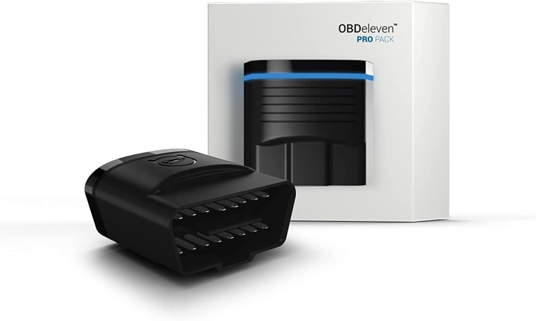 Image of the OBDeleven OBD2 Code Reader - Pro Pack
