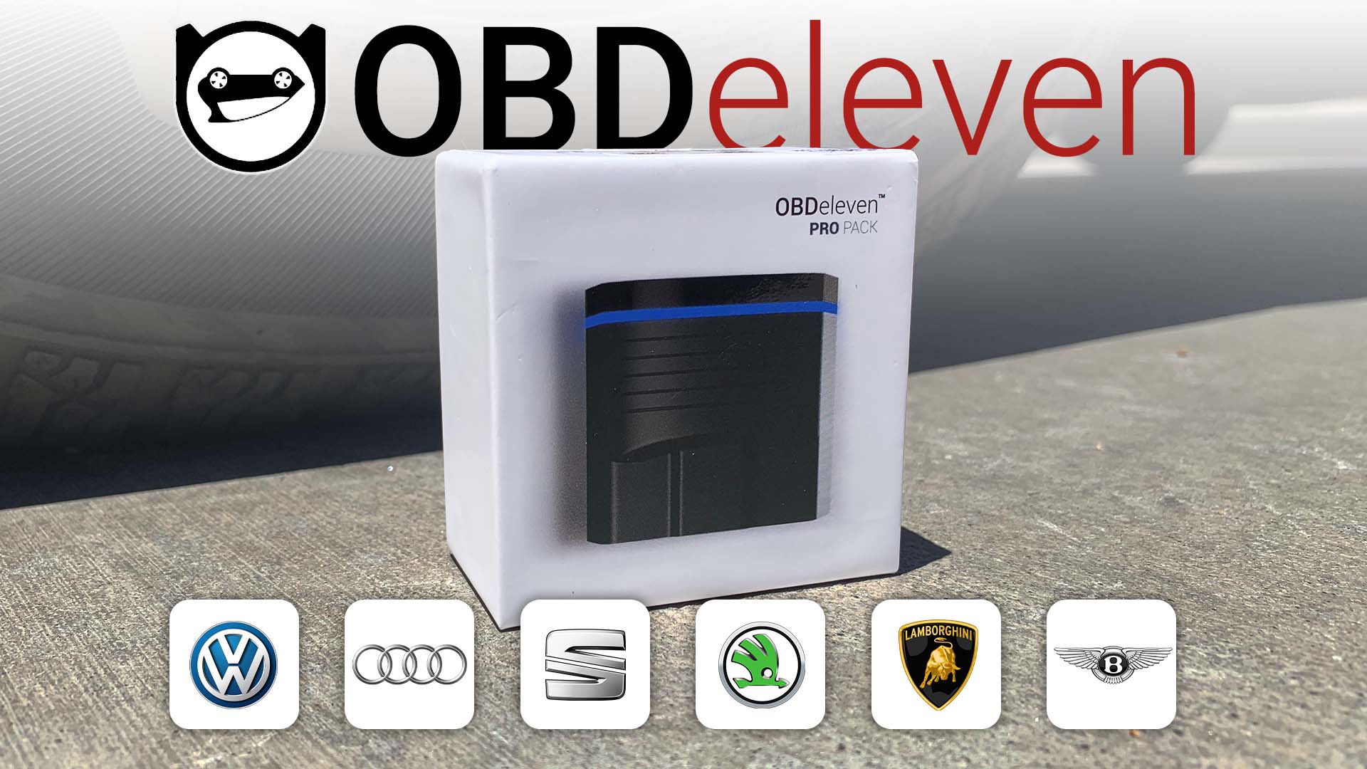 You are currently viewing OBDeleven Pro Pack Review | Best OBD2 Reader For Volkwagon, Audi, & Other VAG Vehicles