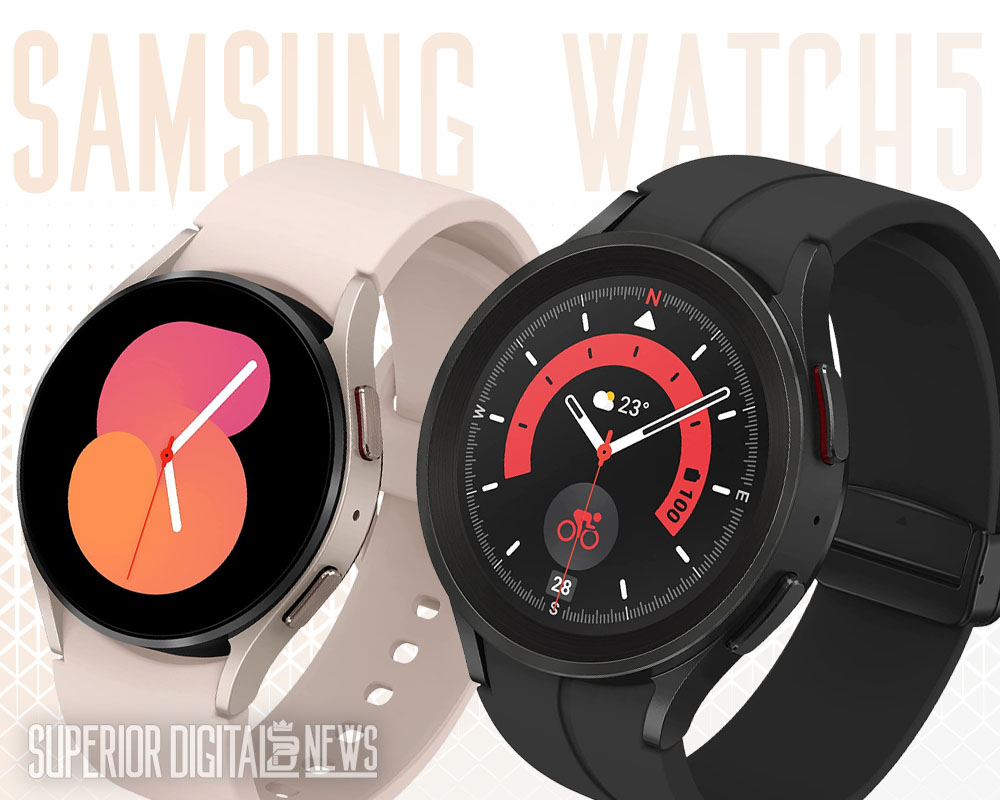 Samsung Galaxy Watch5 Watch5 Pro