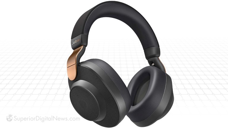 Read more about the article Jabra Elite 85H Review | Most Comfortable Over-Ear Headphones