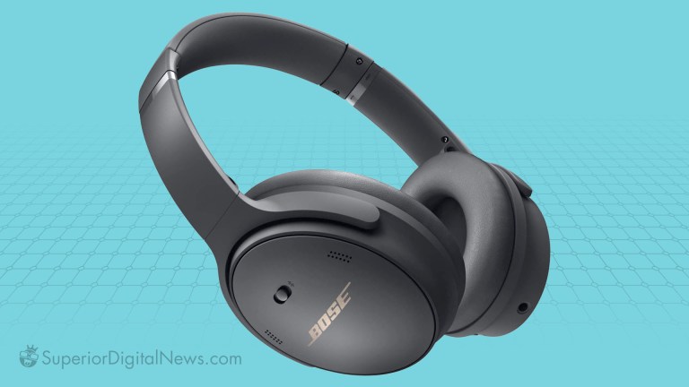 Read more about the article Bose QuietComfort 45 Wireless Headphones Review | Pros & Cons