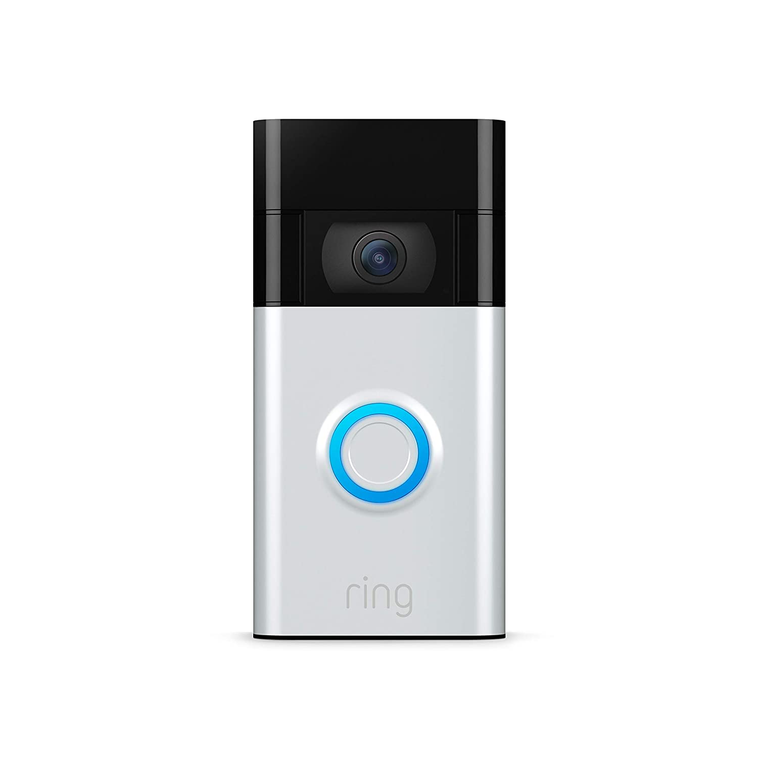 Ring Doorbell Security System