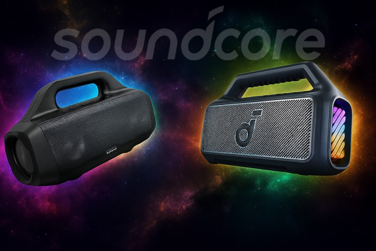 Anker Soundcore Motion Boom vs Anker Soundcore Motion Boom 2
